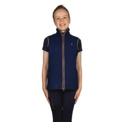Hy Equestrian Elevate Mizs Essential Gilet