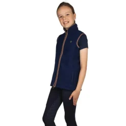 Hy Equestrian Elevate Mizs Essential Gilet