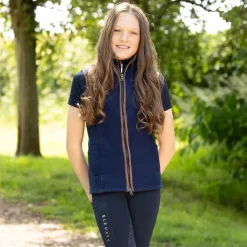 Hy Equestrian Elevate Mizs Essential Gilet