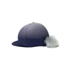 Hy Equestrian Glitter Explosion Hat Cover
