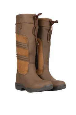 Hy Equestrian Hurdlow Long Country Boot