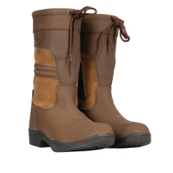 Hy Equestrian Hurdlow Short Country Boot