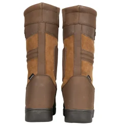 Hy Equestrian Hurdlow Short Country Boot