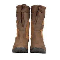 Hy Equestrian Hurdlow Short Country Boot