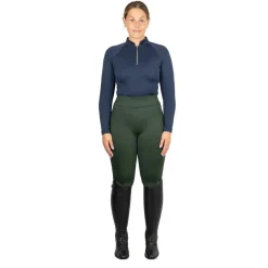 Hy Equestrian Ladies Melton Riding Tights