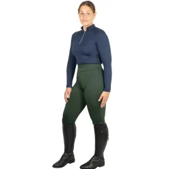 Hy Equestrian Ladies Melton Riding Tights