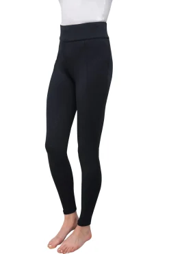 Hy Equestrian Ladies Melton Riding Tights