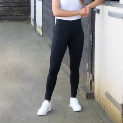 Hy Equestrian Ladies Melton Riding Tights