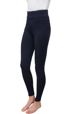 Hy Equestrian Ladies Melton Riding Tights