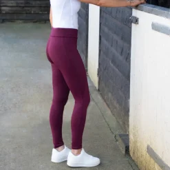 Hy Equestrian Ladies Melton Riding Tights