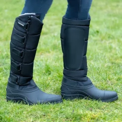 Hy Equestrian Litton Winter Boot