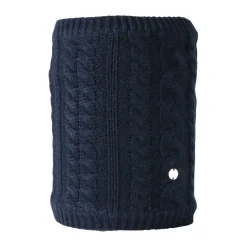 Hy Equestrian Melrose Cable Knit Snood