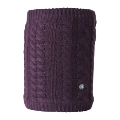 Hy Equestrian Melrose Cable Knit Snood