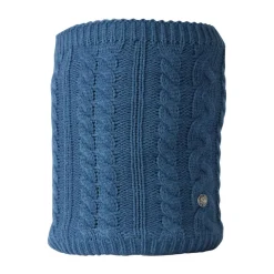 Hy Equestrian Melrose Cable Knit Snood