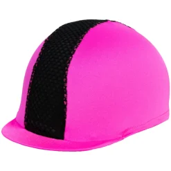 Hy Equestrian Mesh Hat Cover