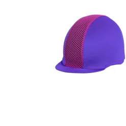 Hy Equestrian Mesh Hat Cover