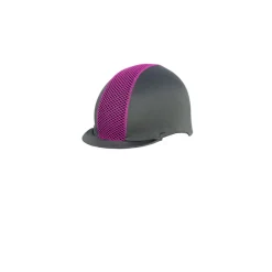 Hy Equestrian Mesh Hat Cover