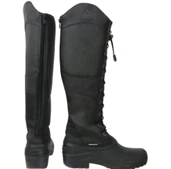 Hy Equestrian Mont Maudit Ladies Winter Boots