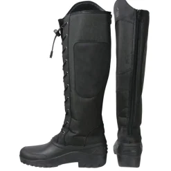 Hy Equestrian Mont Maudit Ladies Winter Boots