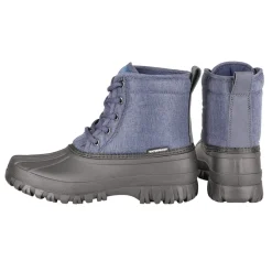 Hy Equestrian Oxspring Waterproof Muck Boots
