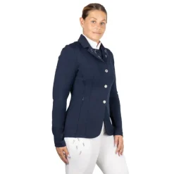 Hy Equestrian Roka Reign Show Jacket