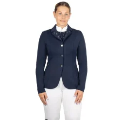 Hy Equestrian Roka Reign Show Jacket