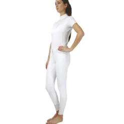 Hy Equestrian Roka Rose Show Shirt
