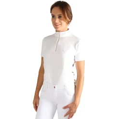 Hy Equestrian Roka Royal Show Shirt