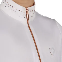 Hy Equestrian Roka Royal Show Shirt