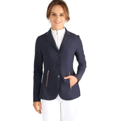 Hy Equestrian Roka Royal Show Jacket