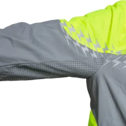 Hy Equestrian Silva Flash Lightweight Duo Reflective Jacket