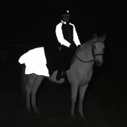 Hy Equestrian Silva Flash Waterproof Duo Padded Jacket