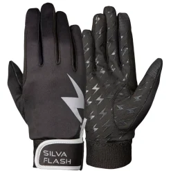 Hy Equestrian Silva Flash Riding Gloves