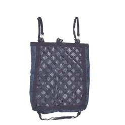 Hy Equestrian Slow Flow Diamond Hay Bag