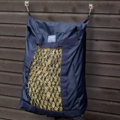 Hy Equestrian Slow Flow Pillow Hay Net