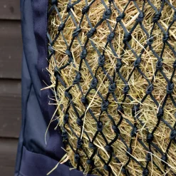 Hy Equestrian Slow Flow Pillow Hay Net