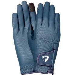 Hy Equestrian Sparkle Ladies Riding Gloves