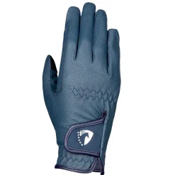 Hy Equestrian Sparkle Ladies Riding Gloves