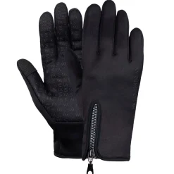 Hy Equestrian Stalactite Softshell Adult Riding Gloves