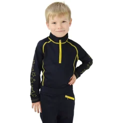Hy Equestrian Stella Children's Base Layer
