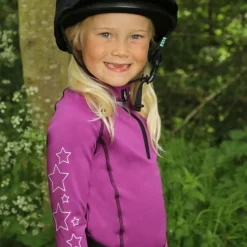 Hy Equestrian Stella Children's Base Layer
