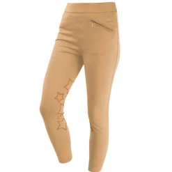 Hy Equestrian Stella Children's Riding Tights