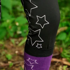 Hy Equestrian Stella Children's Riding Tights
