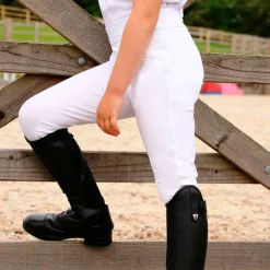 Hy Equestrian Stella Children's Riding Tights
