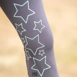 Hy Equestrian Stella Children's Riding Tights