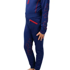 Hy Equestrian Stella Children's Riding Tights