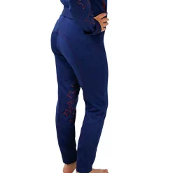 Hy Equestrian Stella Children's Riding Tights