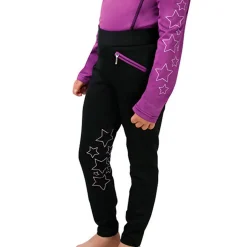 Hy Equestrian Stella Children's Riding Tights