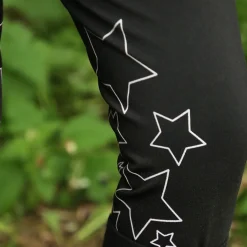 Hy Equestrian Stella Children's Riding Tights