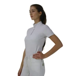 Hy Equestrian Suki Show Shirt